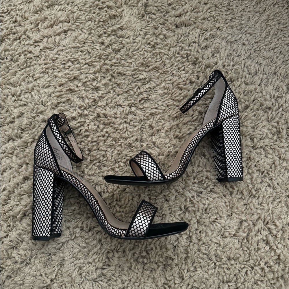 Steve Madden Shoes